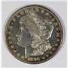 Image 1 : 1896 $1 DEEP MIRROR PROOF LIKE