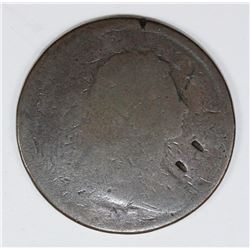 1797 LARGE CENT FULL SHARP DATE