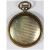 Image 2 : GOLD FILLED MARITIME EXPRESS 21 JEWEL
