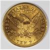 Image 2 : 1901 $10 LIBERTY GOLD