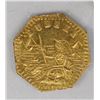 Image 1 : CALIFORNIA TERRITORIAL GOLD TOKEN 1857 EUREKA