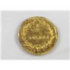 Image 2 : CALIFORNIA TERRITORIAL GOLD .25 ROUND 1880/76