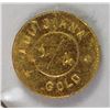 Image 2 : LOUISIANA PURCHASE 1904 .25 GOLD