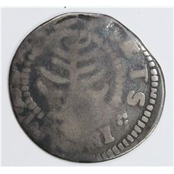 1652 PINE TREE SHILLING NOE 29 PLEASING GOOD