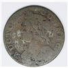 Image 1 : "MUSEUM INKED" 1786 CONNECTICUT CENT