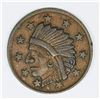 Image 1 : UNIQUE GOOD FOR TOKEN FRED BEDARD