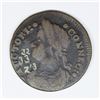 Image 1 : MUSEUM INKED 1787 MILLER 33.8-Z.13 R5+