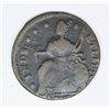 Image 2 : MUSEUM INKED 1787 CONN. CENT