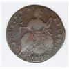 Image 2 : MUSEUM INKED 1787 CONN. CENT