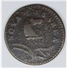 Image 2 : 1787 NEW JERSEY CENT MARIS 23R