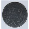 Image 2 : VERY RARE RARITY 6 SHELDON 116 1796