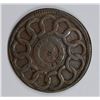 Image 2 : FUGIO CENT 1787. KESSLER 13R R5