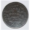 Image 2 : 1803 LARGE CENT S263 LATE DIE STATE