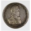 Image 1 : SCARCE PERU PROCLAMATION REPUBLIC SILVER