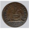Image 1 : FUGIO CENT 1787