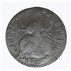 Image 2 : 1787 CONNECTICUT CENT SHARP VF