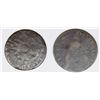 Image 2 : 2 EARLY COLONIALS
