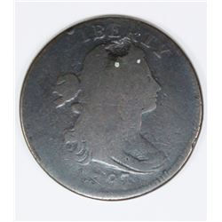 1797 PLAIN EDGE REVERSE 1796
