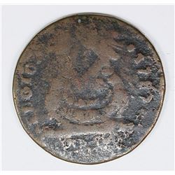 1787 FUGIO CENT