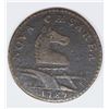 Image 2 : 1787 NEW JERSEY CENT MARIS 28L R3