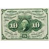 Image 1 : TEN CENT FRACTIONAL
