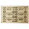 Image 2 : RARE 1837 SHEET CHAMPLAIN & ST. LAWRENCE
