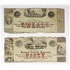 Image 1 : (2) 1862 TOWN OF NEWARK