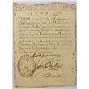 Image 1 : AMAZING 1690 COLONIAL NOTE REPRINT
