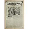 Image 2 : 3 EARLY NEWSPAPERS 1854-1888