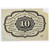 Image 2 : TEN CENT POSTAGE CURRENCY