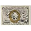 Image 1 : FIFTY CENT SURCHARGE