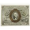 Image 1 : 1803-07 TEN CENT FRACTIONAL CURRENCY