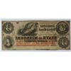 Image 2 : 1860'S $3 STATE OF MISSOURI