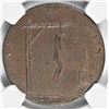 Image 1 : VERY RARE PREVIOSLY UNKNOWN 1790'S