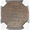 Image 2 : VERY RARE PREVIOSLY UNKNOWN 1790'S