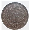 Image 2 : VERY SCARCE HARD TIMES TOKEN OVERDATE 1837/57