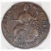 Image 2 : 1787 PCGS GRADED CONNECTICUT CENT