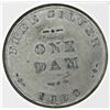 Image 2 : 1896 BRYAN MONEY NGC MS61