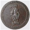 Image 2 : 1840'S SLAVE TOKEN
