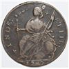 Image 2 : 1787 CONNECTICUT CENT