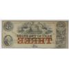 Image 2 : 1851 $3 BANK OF THE UNION