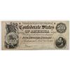 Image 1 : 1864 $500 CONFEDERATE STATES OF AMERICA