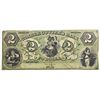 Image 1 : $2.00 TIMBER CUTTER'S BANK OF GEORGIA