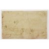 Image 2 : 1776 NEW YORK WATER WORKS EIGHT SHILLINGS