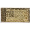 Image 1 : 1774 $6 MARYLAND NOTE
