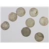 Image 1 : LOT OF 6 MEDIEVAL AUSTRIA SILVER KREUZERS