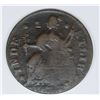 Image 2 : MUSEUM INKED 1787 CONN M 16.1-M
