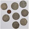 Image 2 : LOT OF MID-GRADE MEDIEVAL AUSTRIA KRUEZER