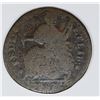 Image 2 : MUSEUM INKED 1787 CONNECTICUT R6