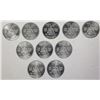 Image 2 : LOT OF 10 NANTUCKET ISLAND GOOD 4 BITS